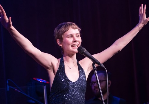 Gościem Radia ZW była Basia Małecka, wokalistka, kompozytorka i autorka piosenek