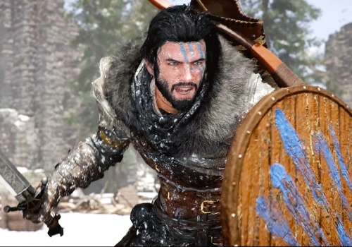 Crimson Desert może być większy niż Grand Theft Auto VI, mówi były deweloper Rockstar