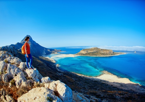 Kreta all inclusive 🏖️☀️🍹 Tydzień w 4* hotelu Gouves Bay od 2333 PLN