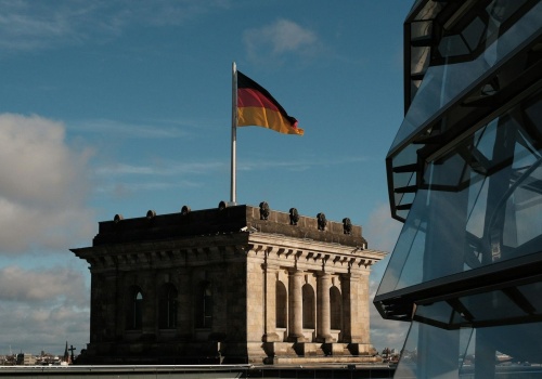 Między diasporą a przestępczością, czyli czeczeńskie sieci w Niemczech