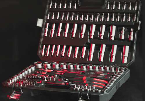 Würth Polska wprowadza nową linię narzędzi ręcznych dla profesjonalistów