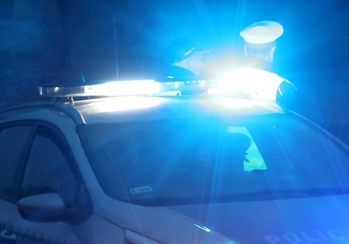 Tragedia pod Poznaniem. Nie żyje 52-latek. Policja szuka sprawcy