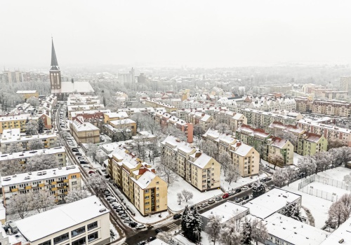 Stargard chce przyciągać do siebie nowych mieszkańców