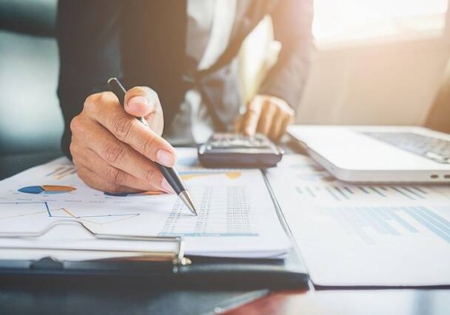 KRUS: Trwa wysyłka deklaracji podatkowych do świadczeniobiorców