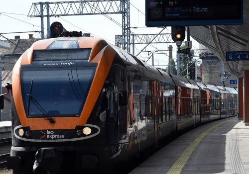 Leo Express nie zwalnia w Polsce. Nowe pociągi od 1 marca