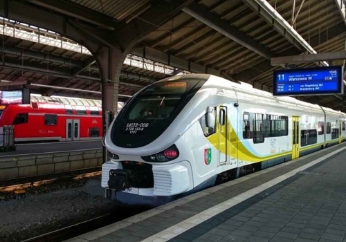 Lubuskie chce zlecić przewozy własnej spółce bez przetargu