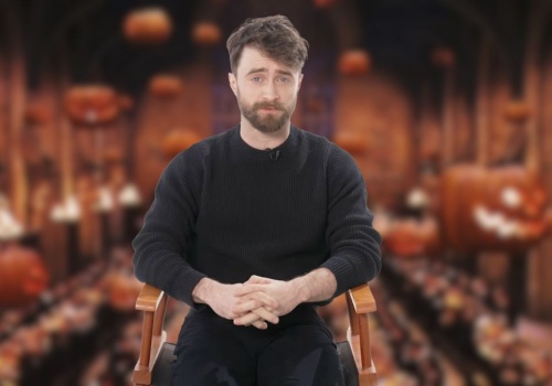 Daniel Radcliffe mówi wprost: trzeba chronić aktorów z serialu Harry Potter