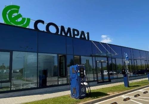 Compal Electronics zainwestuje ponad 200 mln USD w Teksasie