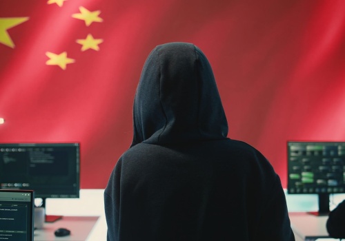 Chiński wywiad przejął wirtualne systemy backupowe Dell