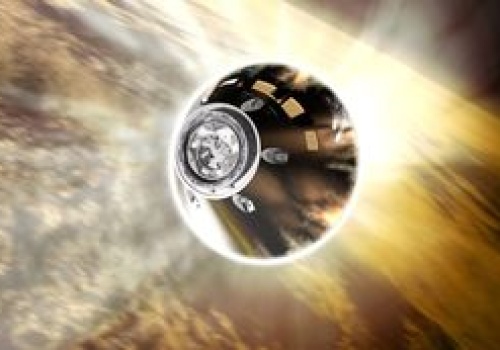 Chroni astronautów wracających z Księżyca. NASA musiała ją zmienić