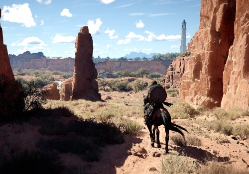 Crimson Desert z wyważoną rozgrywką. Tego wyboru nie otrzymamy - 