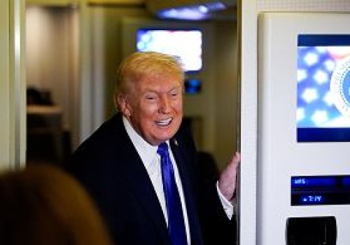 Megainwestycje Japonii w USA. Scementują sojusz w obliczu ekspansji Chin