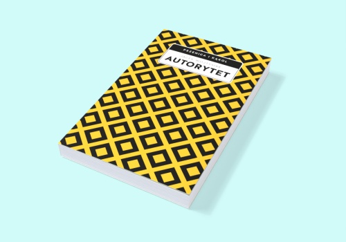 Nowa książka – Autorytet