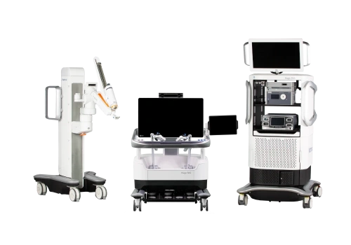 Pierwsza operacja Hugo RAS w USA. Medtronic rusza z komercyjnym wdrożeniem