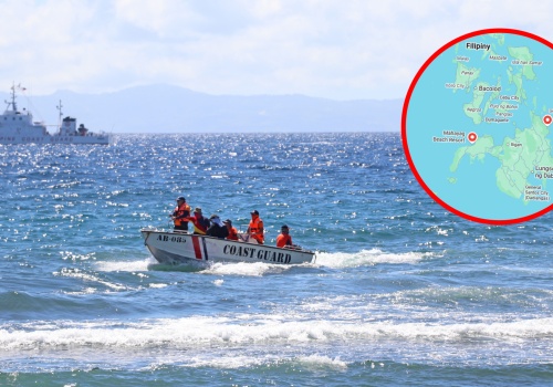 Polak zginął na Filipinach. Poruszający apel jego siostry