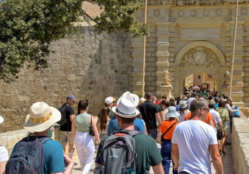 Malta rośnie dzięki Polakom. Nasze 290 mln euro robi różnicę