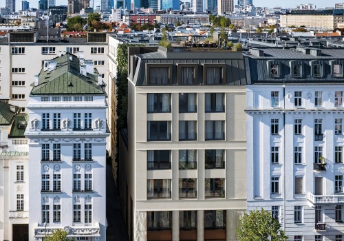 Rekordowa cena za metr kwadratowy zapłacona. Gdzie jest granica?