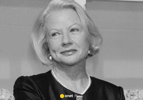 Pogrzeb Bożeny Dykiel. Znane są szczegóły