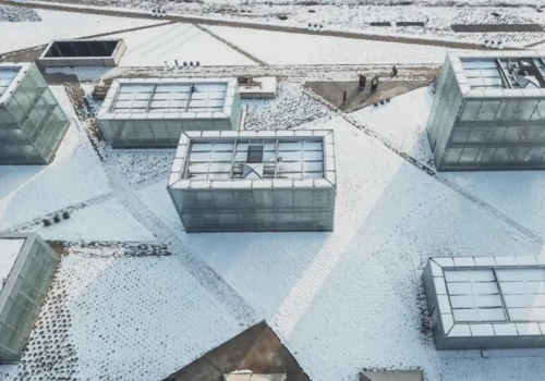 Poważna awaria w Muzeum Śląskim. „Obiekty i dzieła sztuki są w pełni chronione”