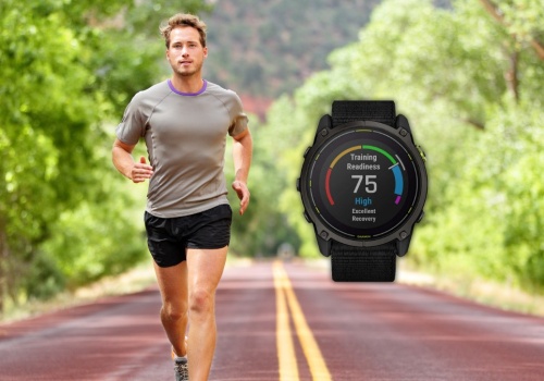 Aktualizacja smartwatchy Garmin. Nowości, których nikt się nie spodziewał