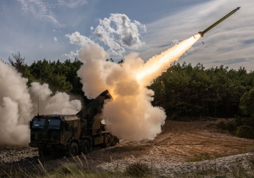 Łukasiewicz tworzy centrum ds. rakiet i amunicji