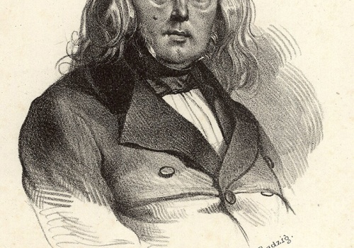 Ignacy Żegota Onacewicz – strażnik pamięci Kresów