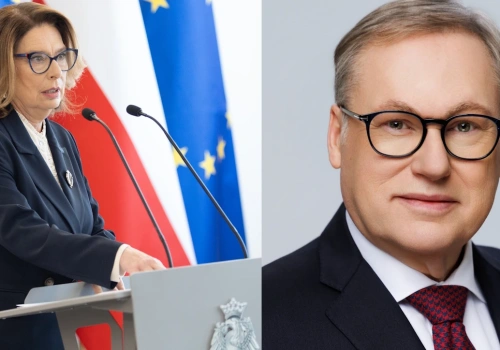 Trwa walka o polskich przedsiębiorców. Senat odrzuca wniosek senatora PiS o wysłuchanie ministra w sprawie KSeF!