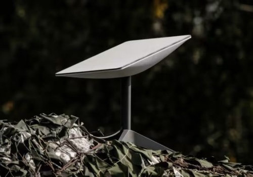 Rosjanie odczuli odłączenie Starlinka i szukają alternatyw