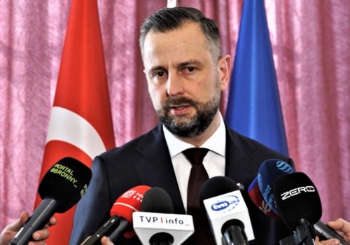 Władysław Kosiniak-Kamysz szczerze o przyszłości koalicji po rozpadzie Polski 2050. …