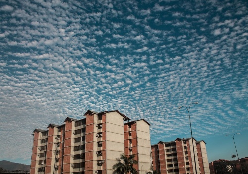 Jak kupować mieszkanie, to w Łodzi. W Gdańsku i Krakowie to po prostu się nie opłaca
