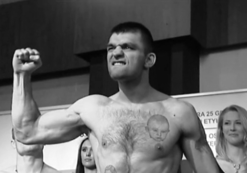 Czy śledztwo w sprawie śmierci „Cygana” ruszy na nowo?