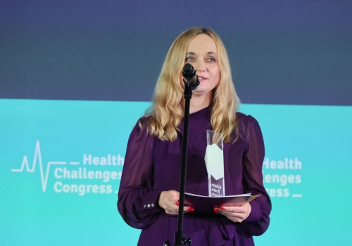 System, pacjent, technologia: XI Kongres Wyzwań Zdrowotnych uporządkuje kluczowe tematy przyszłości