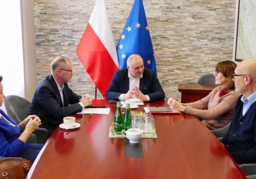 Bezpieczeństwo zdrowotne mieszkańców na pierwszym miejscu