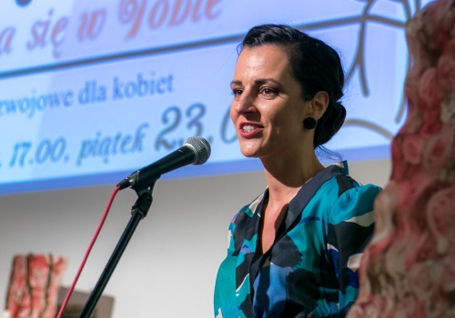 Zastępczyni burmistrza nową dyrektorką OSiR. „Zaskoczyło mnie to rozstrzygnięcie”