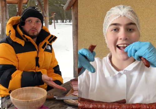 UOKiK bada firmę wędliniarskiej influencerki, która zyskała rozgłos po 