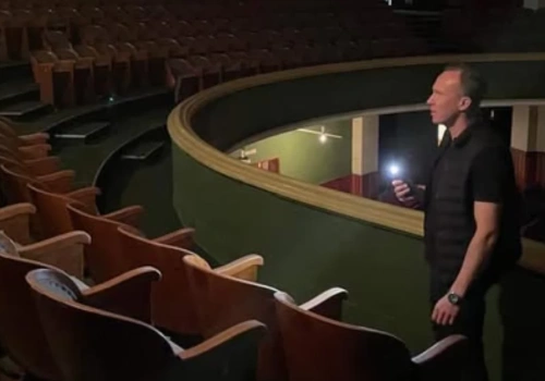 Legnica wygrała miliony! Kino Ognisko zmieni się w inkubator przedsiębiorczości