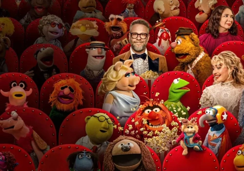 The Muppet Show 2026 – recenzja