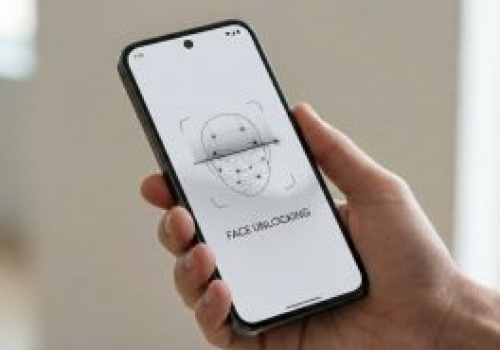 Skaner twarzy, który nie szpeci telefonu? Taki ma być Google Pixel 11