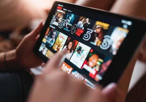 Platformy streamingowe w Polsce. Lider deklasuje rywali