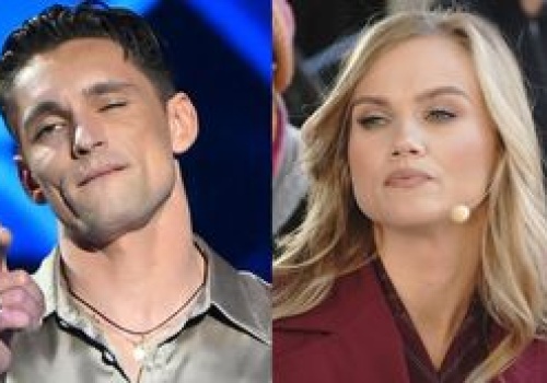 Filip Gurłacz ma dość pytań o relację z Agnieszkę Kaczorowską: 