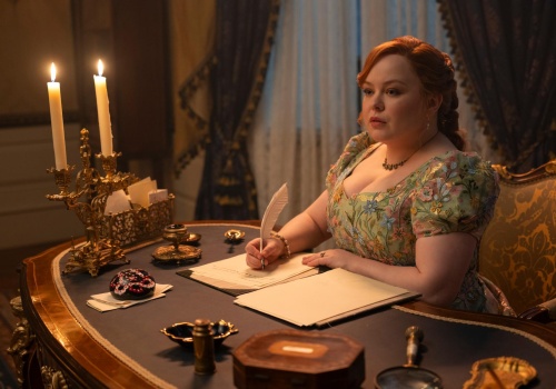 Jak dobrze znasz serial „Bridgertonowie”? Odpowiedz na 15 pytań i sprawdź, czy wiesz więcej od lady Whistledown