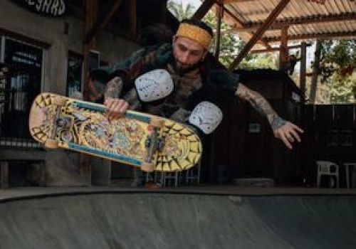 Zeszyt tu zeszyt tam: Krzysztof 