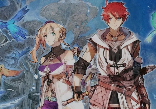 Ys X: Proud Nordics to wzór portu PC? Ustawienia mogą zniszczyć reputację nawet najlepiej zoptymalizowanej gry