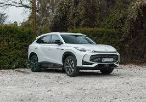 Polskie wojsko ogranicza wjazd chińskich samochodów. Jest decyzja Sztabu Generalnego