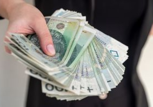 Szukają do pracy w państwowej agencji. Płacą 16 tys. zł miesięcznie