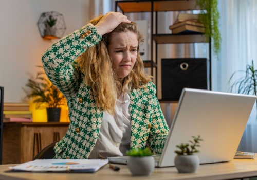 Kara za odliczenie ulgi na dziecko. Czy jest się czego obawiać?