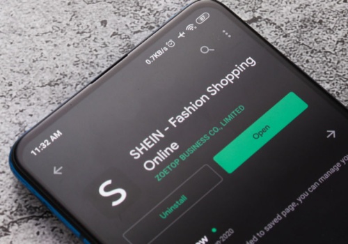 Shein pod okiem Komisji Europejskiej. Koniec tanich zakupów?