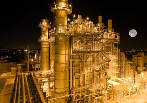 Drony z Ukrainy zaatakowały 9 rafinerii w Rosji od początku roku