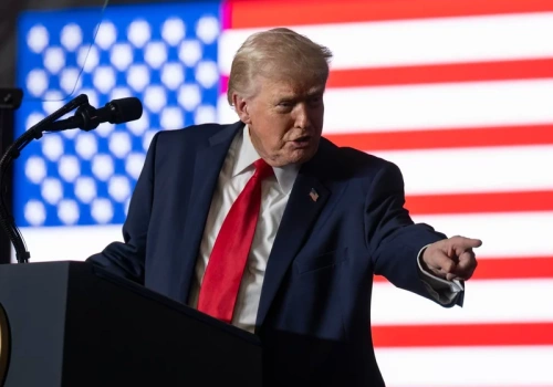 Głośna inicjatywa Trumpa. Polacy odrzucili zaproszenie amerykańskiego prezydenta