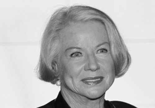 Ustalono termin pogrzebu Bożeny Dykiel. Gdzie i kiedy aktorka zostanie pochowana?